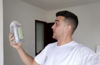 MEGA SORTEIO: Curso de Cultivo + Kit de Fertilizante + Kit de Seda
