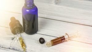 benefícios do canabidiol